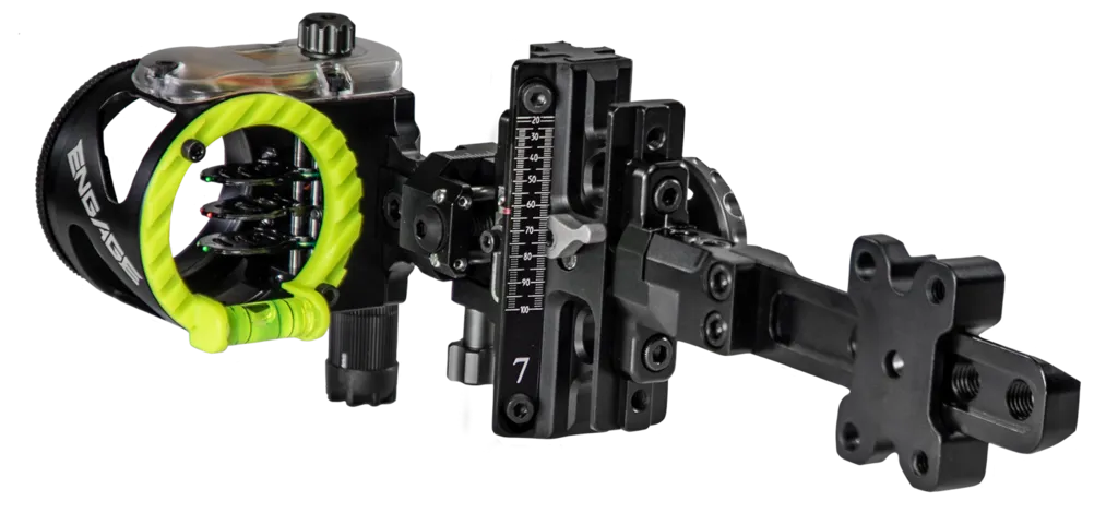CBE Engage Hybrid 3 Pin RH .019